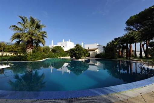 фото отеля Masseria La Brunetta B&B Massafra