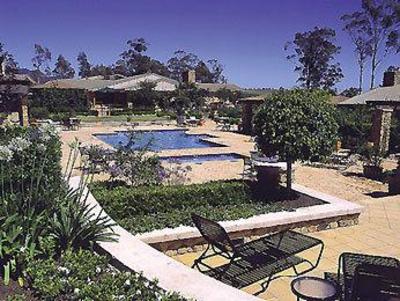 фото отеля Grand Mercure The Vintage Hunter Valley