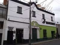 Meridian Posada