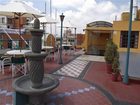 фото отеля Meridian Posada