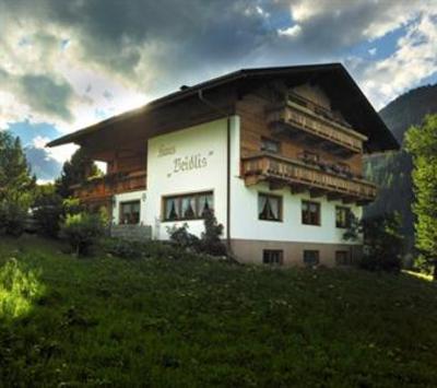 фото отеля Haus Veidlis