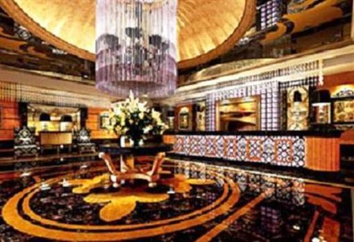 фото отеля Heting Hotel Chongqing