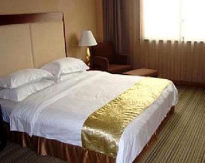 фото отеля Heting Hotel Chongqing