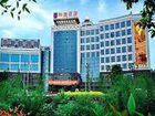 фото отеля Heting Hotel Chongqing