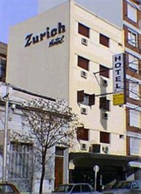 фото отеля Hotel Zurich