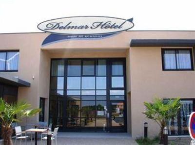 фото отеля Delmar Hotel La Chevroliere