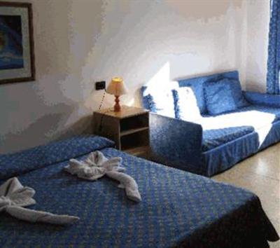 фото отеля Hotel Pino Lerici