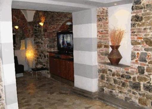 фото отеля Hotel Pino Lerici