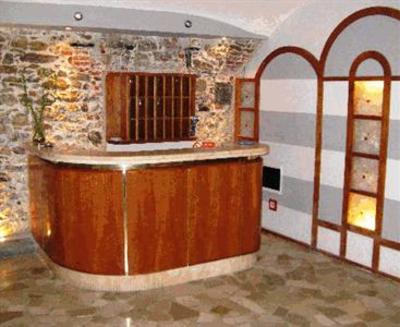 фото отеля Hotel Pino Lerici