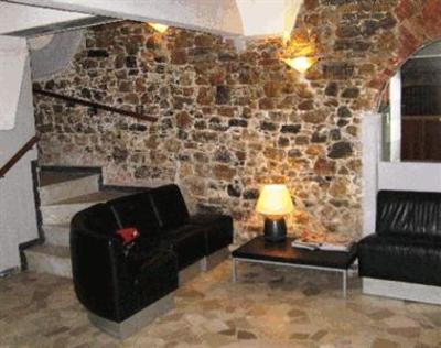 фото отеля Hotel Pino Lerici