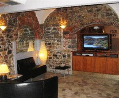 фото отеля Hotel Pino Lerici
