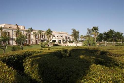 фото отеля Kempinski Giardino di Costanza