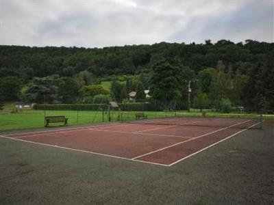 фото отеля Hackness Grange Country House Hotel
