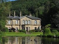 Hackness Grange Country House Hotel