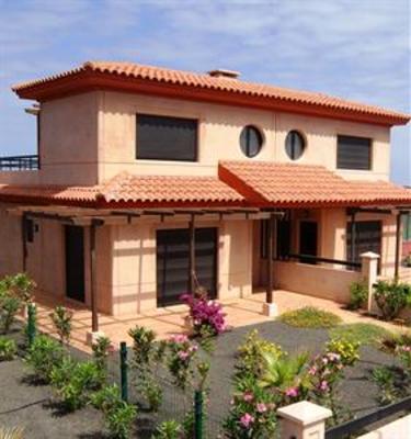 фото отеля Villas Origo