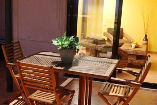 фото отеля Villas Origo