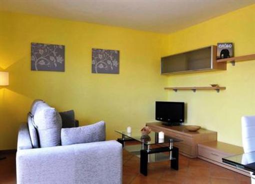 фото отеля Villas Origo