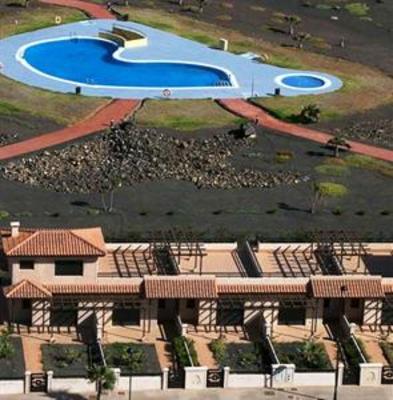 фото отеля Villas Origo