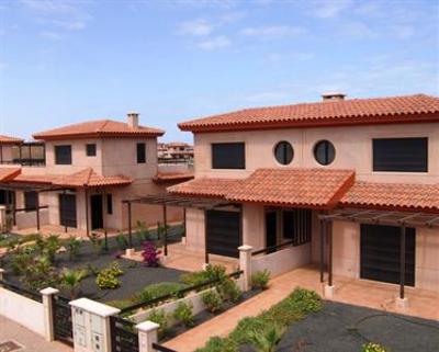 фото отеля Villas Origo