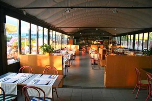 фото отеля Hotel Ristorante Pizzeria Favini