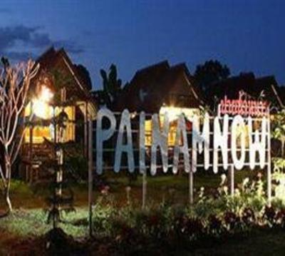 фото отеля Pai Nam Now Resort