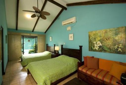 фото отеля Bahia Del Sol Beach Front Hotel & Suites