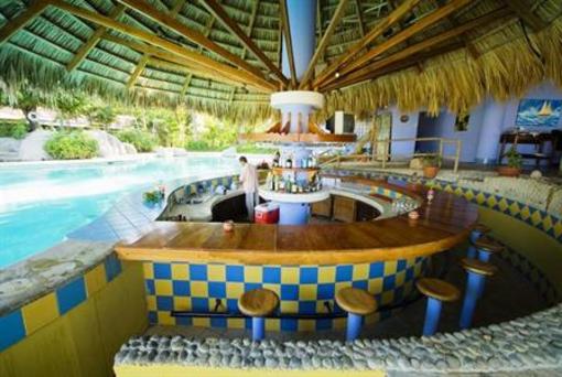фото отеля Bahia Del Sol Beach Front Hotel & Suites