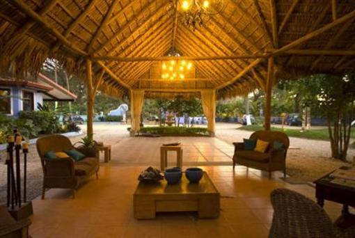 фото отеля Bahia Del Sol Beach Front Hotel & Suites