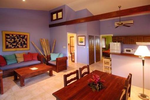 фото отеля Bahia Del Sol Beach Front Hotel & Suites