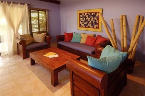 фото отеля Bahia Del Sol Beach Front Hotel & Suites