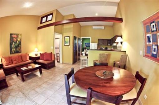 фото отеля Bahia Del Sol Beach Front Hotel & Suites