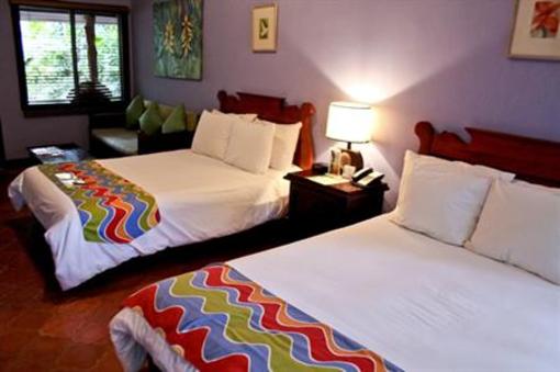 фото отеля Bahia Del Sol Beach Front Hotel & Suites