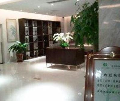 фото отеля Tianjin Juchuan Lily Hotel
