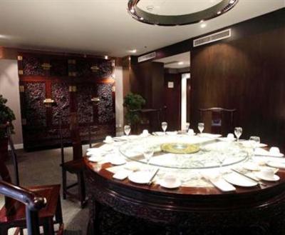 фото отеля Tianjin Juchuan Lily Hotel