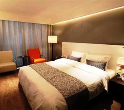 фото отеля Tianjin Juchuan Lily Hotel