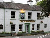 The Wheatsheaf Inn Kendal