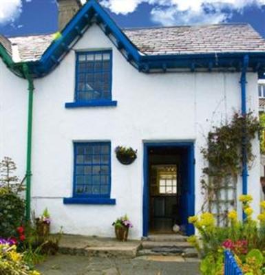 фото отеля Slieve Donard Cottage