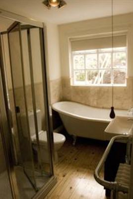 фото отеля Slieve Donard Cottage