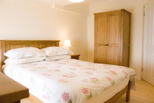 фото отеля Slieve Donard Cottage