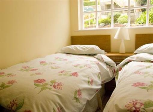 фото отеля Slieve Donard Cottage