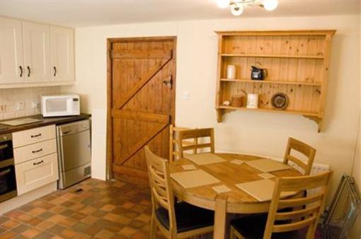 фото отеля Slieve Donard Cottage