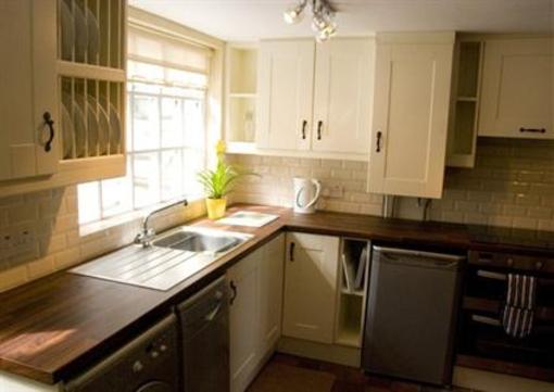 фото отеля Slieve Donard Cottage