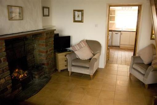 фото отеля Slieve Donard Cottage