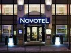 фото отеля Novotel Paris Vaugirard Montparnasse