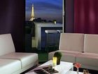 фото отеля Novotel Paris Vaugirard Montparnasse