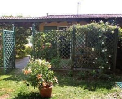 фото отеля Clematis Holiday House
