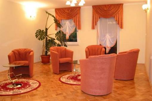 фото отеля Guest House First Logarska Dolina Solcava