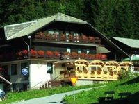 Guest House First Logarska Dolina Solcava