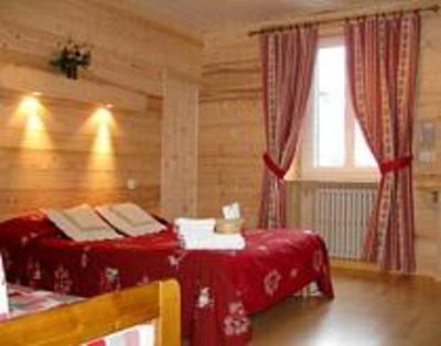 фото отеля Hotel du Centre Valloire