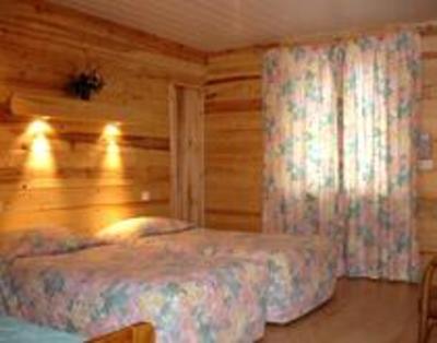фото отеля Hotel du Centre Valloire